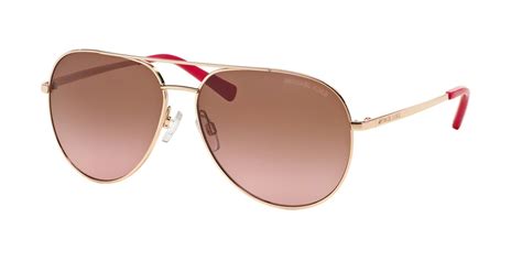 michael kors rondinara|Michael Kors Women's Rodinara Sunglasses, MK5009 .